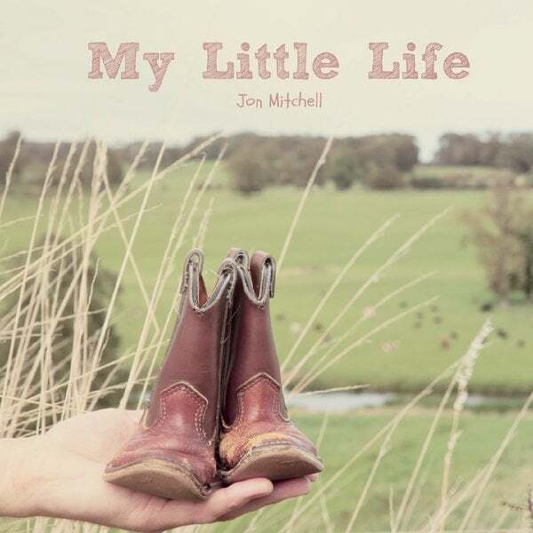 Cover art for My Little Life